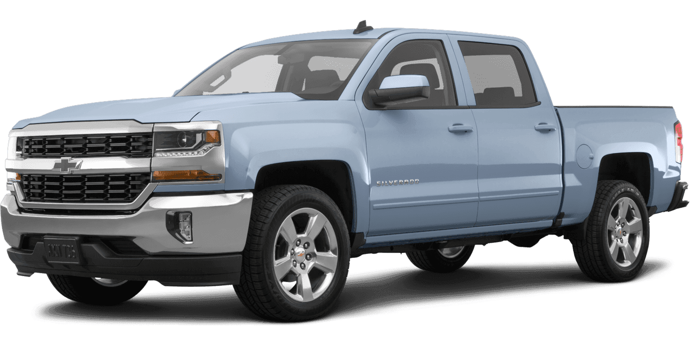 2016 Chevrolet Silverado 1500 LS in Carson CA For Sale - Image 1