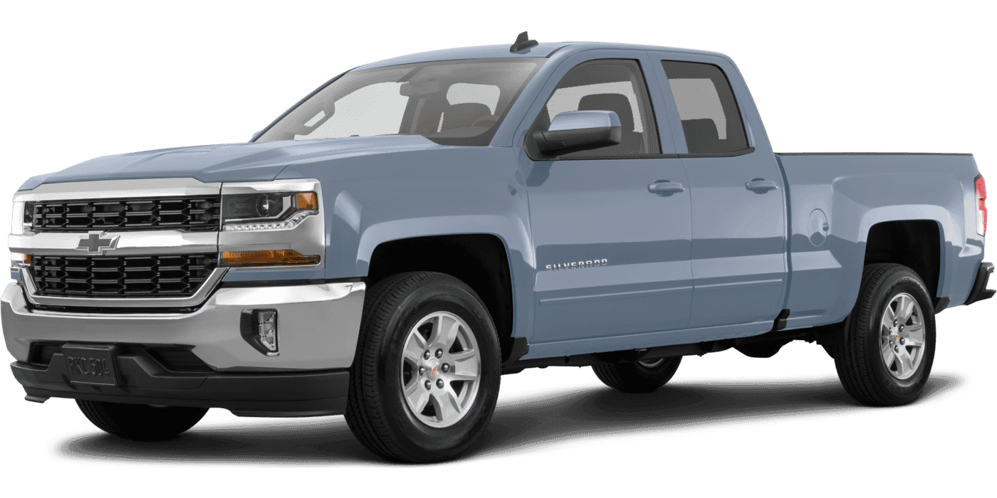2016 Chevrolet Silverado 1500 LT in Fallston MD For Sale - Image 1
