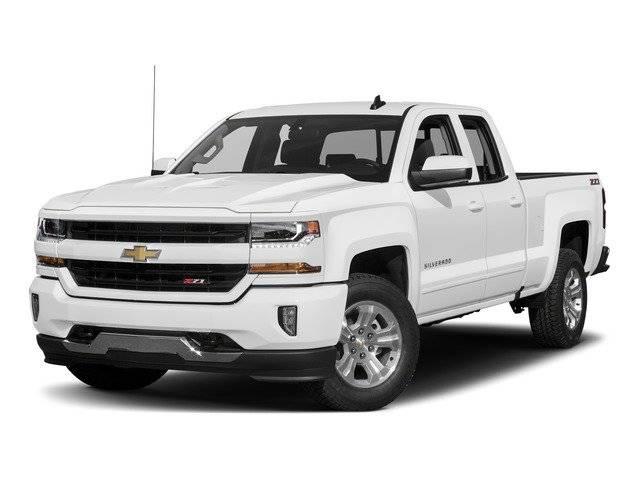 2016 Chevrolet Silverado 1500 LT in Columbus GA For Sale - Image 1