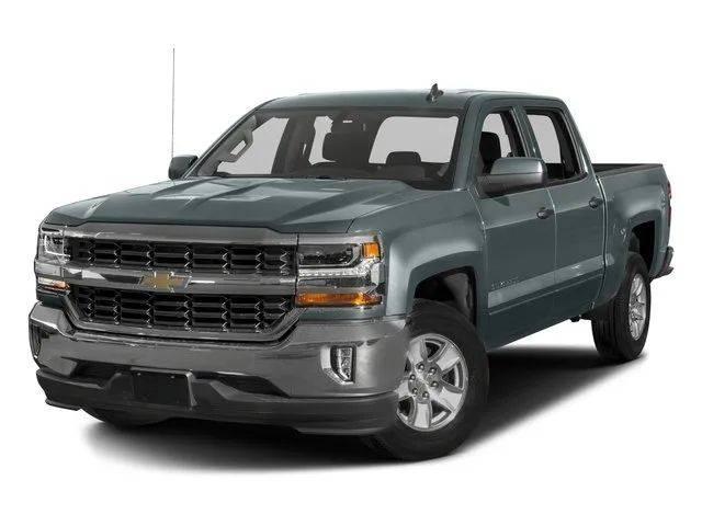 2016 Chevrolet Silverado 1500 LT in Oak Ridge TN For Sale - Image 1