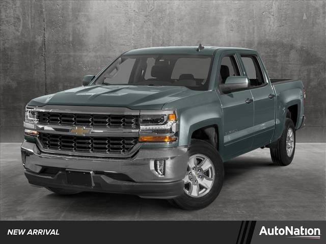2016 Chevrolet Silverado 1500 LT in Clearwater FL For Sale - Image 1