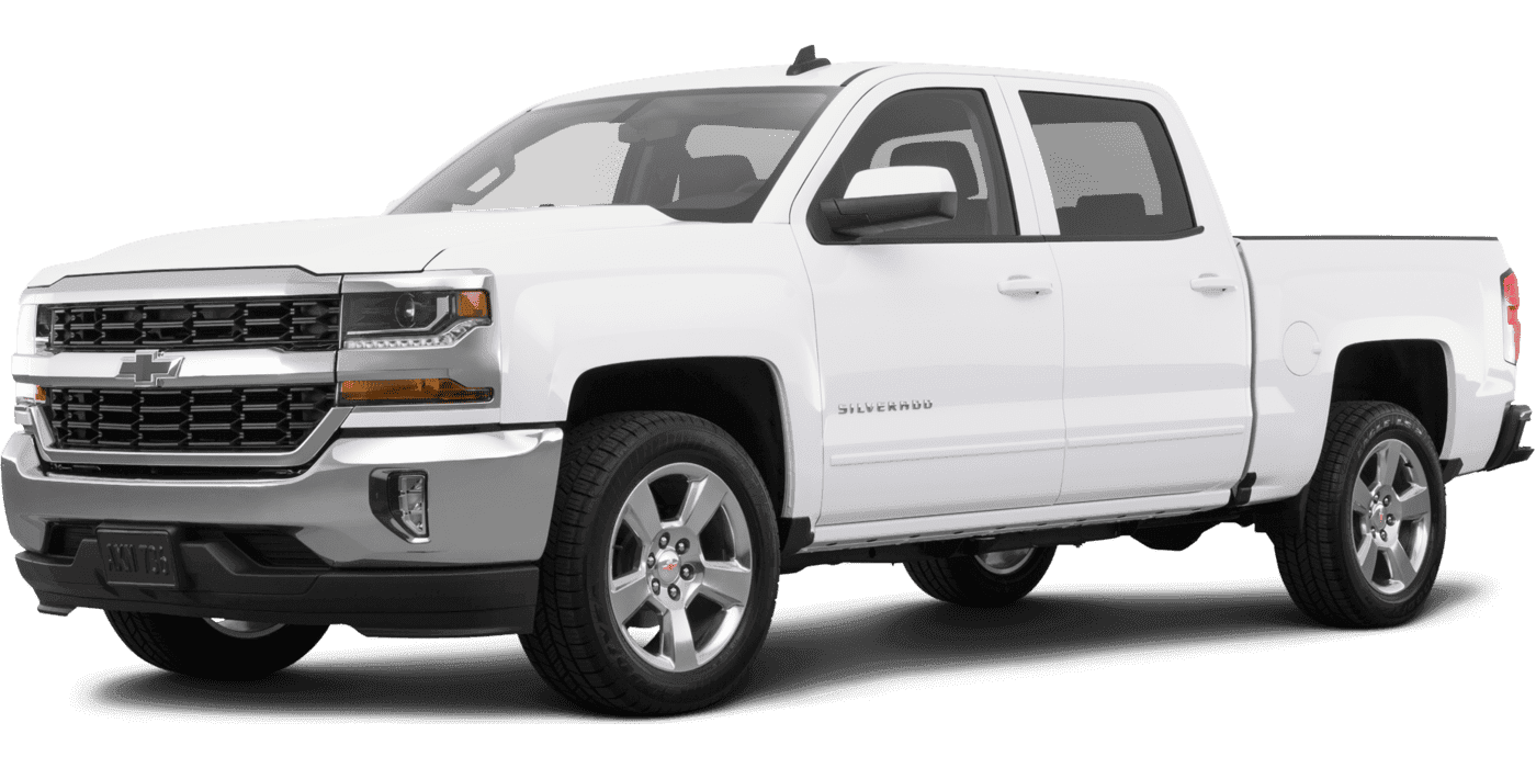 2016 Chevrolet Silverado 1500 LT in Union NJ For Sale - Image 1