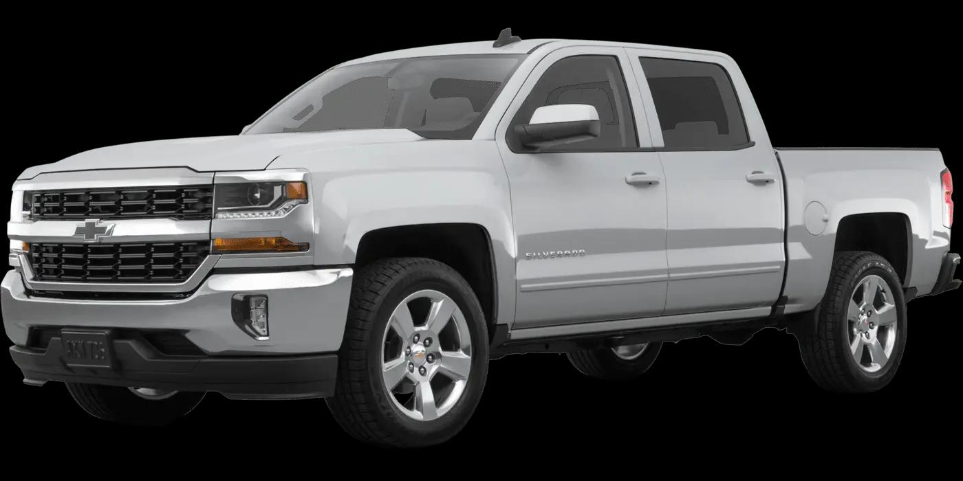 2016 Chevrolet Silverado 1500 LT in Tampa FL For Sale - Image 1