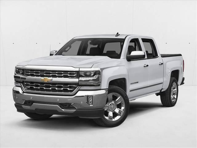 2016 Chevrolet Silverado 1500 LTZ in Tempe AZ For Sale - Image 1