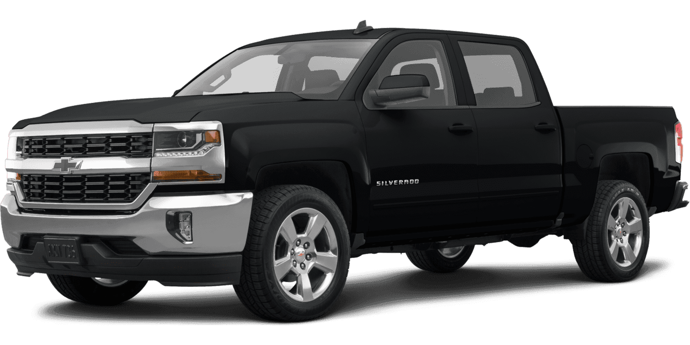 2016 Chevrolet Silverado 1500 LTZ in Duluth GA For Sale - Image 1