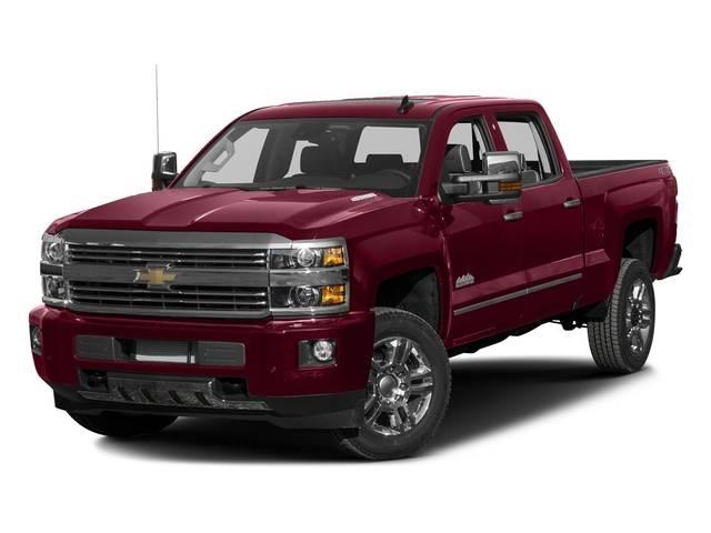 2016 Chevrolet Silverado 2500HD High Country in Lone Tree CO For Sale - Image 1