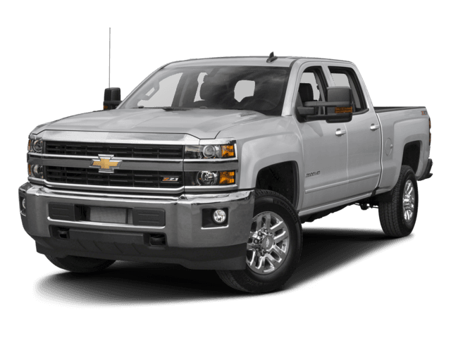 2016 Chevrolet Silverado 2500HD LT in El Paso TX For Sale - Image 1