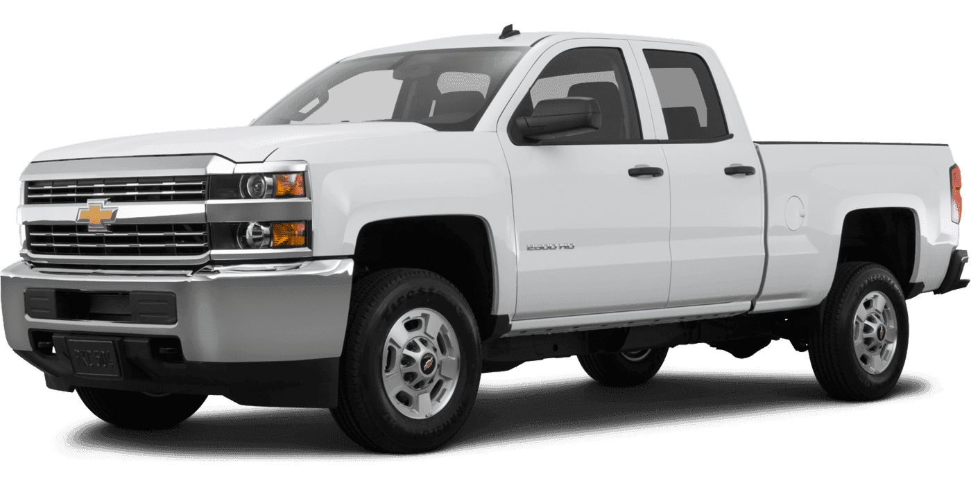 2016 Chevrolet Silverado 2500HD LT in San Angelo TX For Sale - Image 1