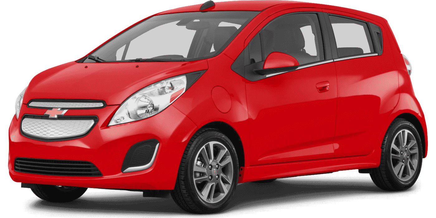 2016 Chevrolet Spark EV LT in Houston TX For Sale - Image 1