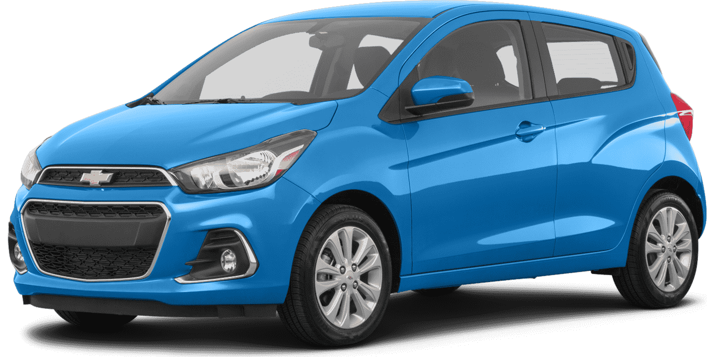 2016 Chevrolet Spark 1LT in Greenwood IN For Sale - Image 1