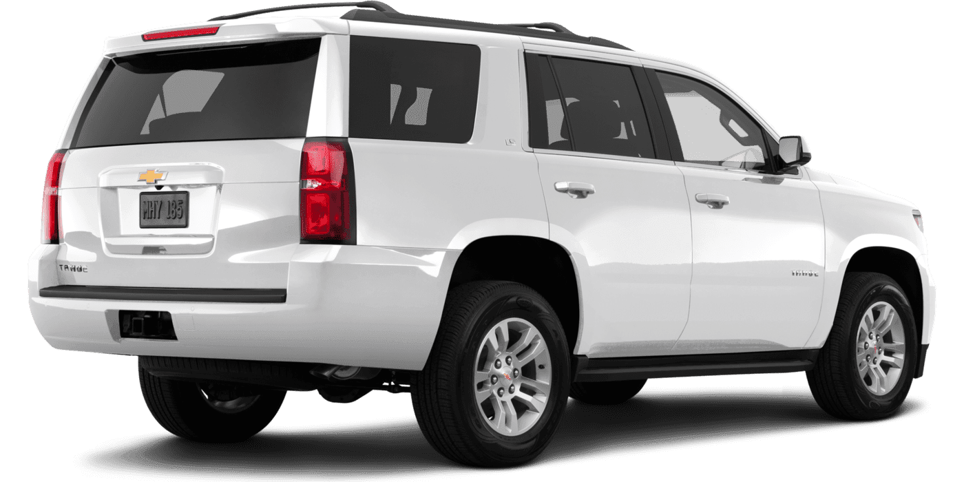 2016 Chevrolet Tahoe LS in Roseville CA For Sale - Image 1