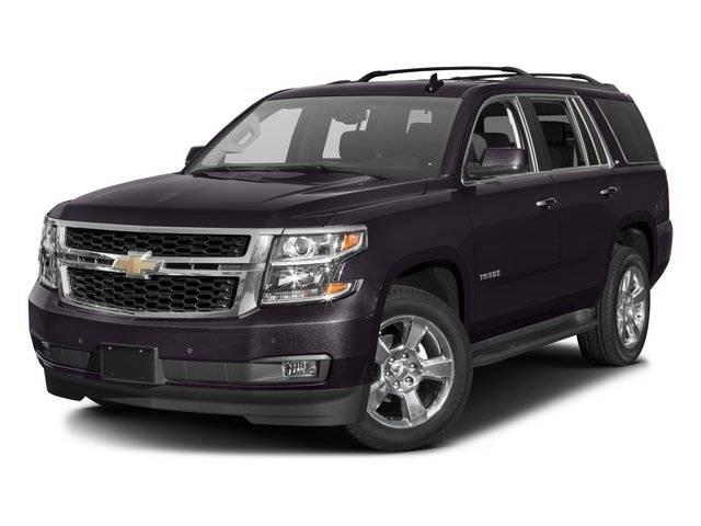 2016 Chevrolet Tahoe LT in Tucson AZ For Sale - Image 1