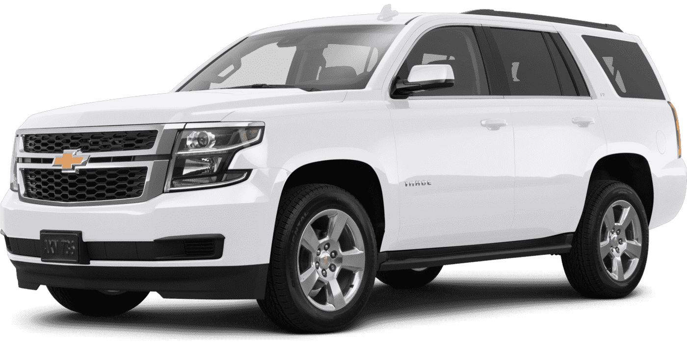 2016 Chevrolet Tahoe LT in Rome GA For Sale - Image 1