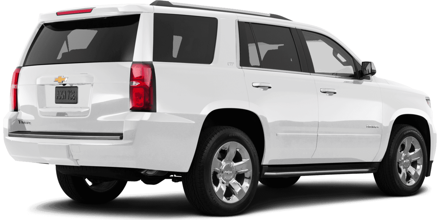 2016 Chevrolet Tahoe LTZ in Moss Point MS For Sale - Image 1