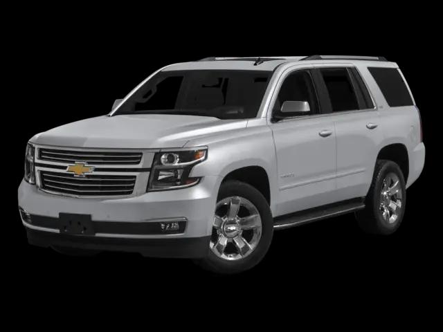 2016 Chevrolet Tahoe LTZ in Columbia SC For Sale - Image 1