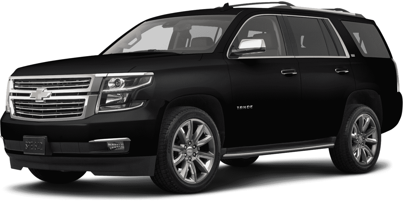 2016 Chevrolet Tahoe LTZ in Fort Wayne IN For Sale - Image 1