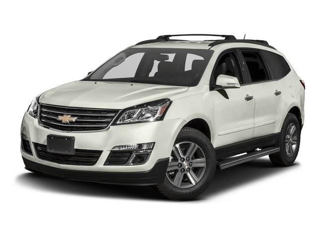 2016 Chevrolet Traverse LT in Saint Petersburg FL For Sale - Image 1
