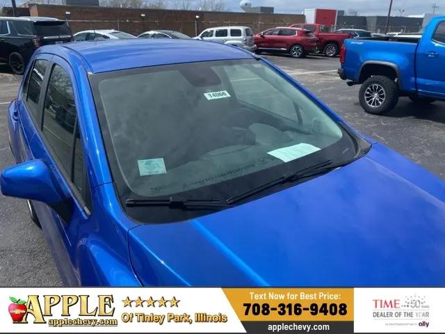 2016 Chevrolet Trax LS in Tinley Park IL For Sale - Image 1