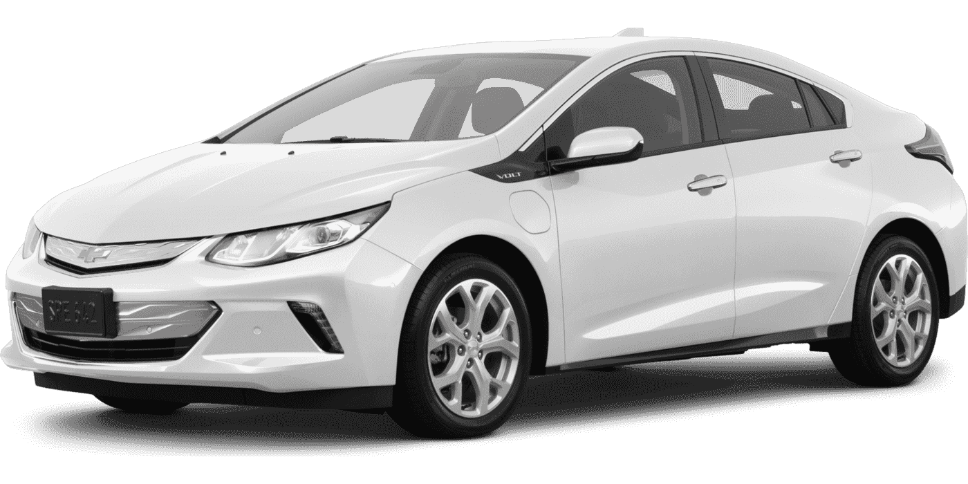 2016 Chevrolet Volt Premier in Taylor TX For Sale - Image 1