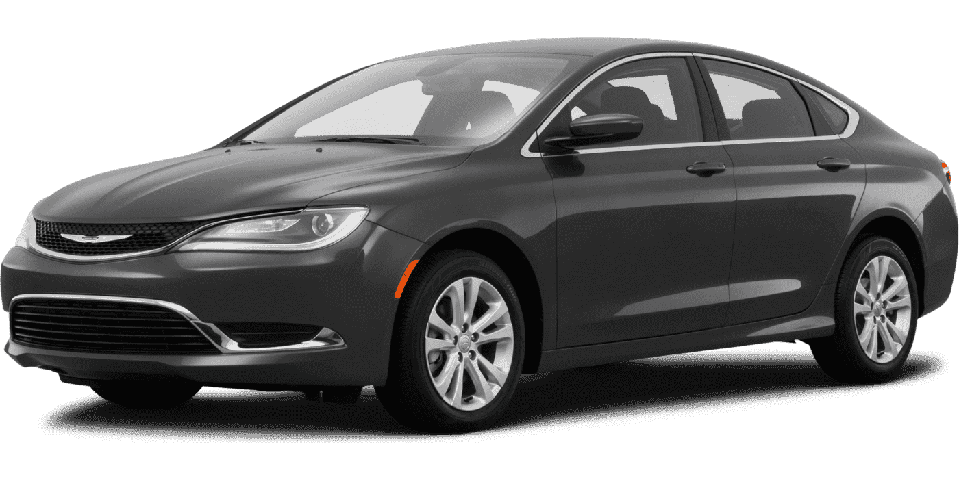 2016 Chrysler 200 Limited in Miami FL For Sale - Image 1