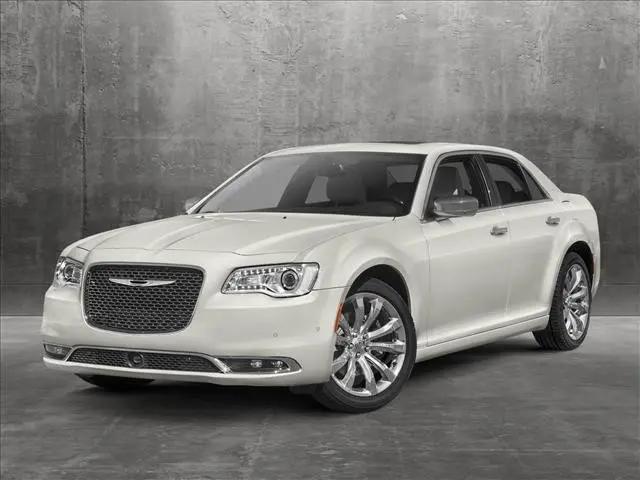 2016 Chrysler 300 C in Amarillo TX For Sale - Image 1