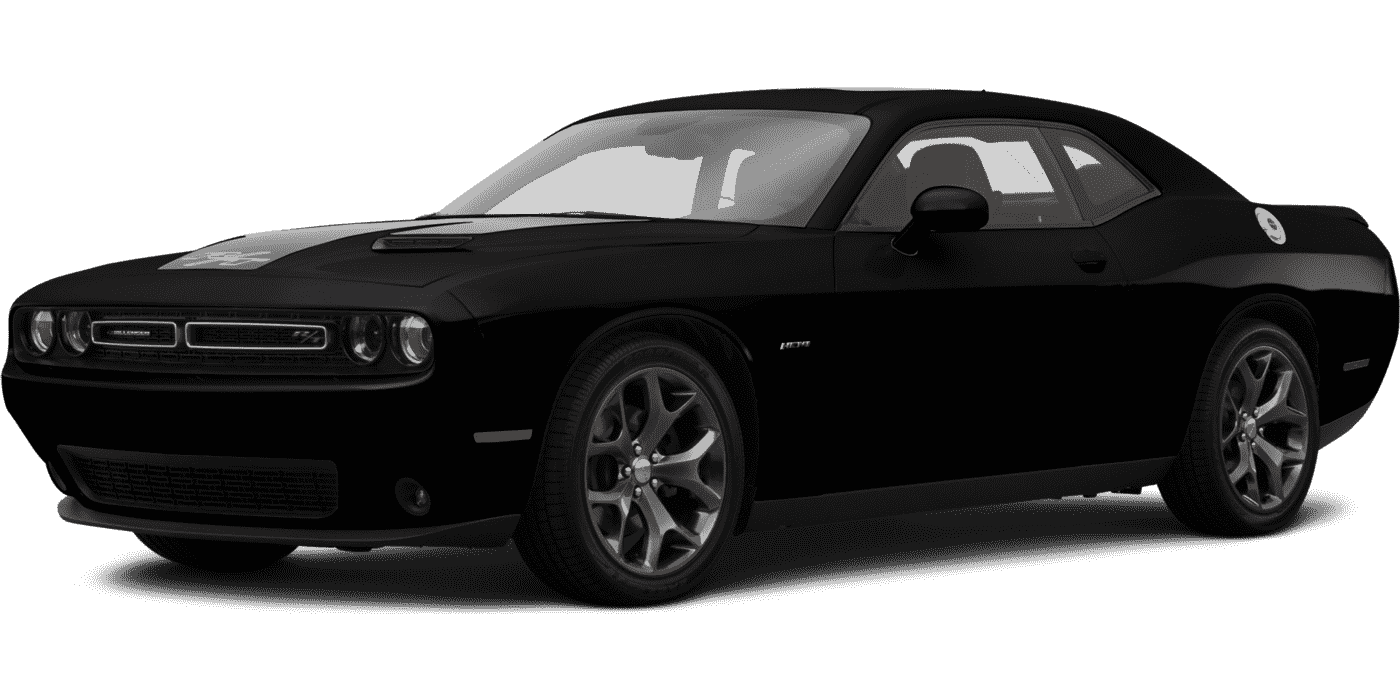 2016 Dodge Challenger R/T in Avon IN For Sale - Image 1
