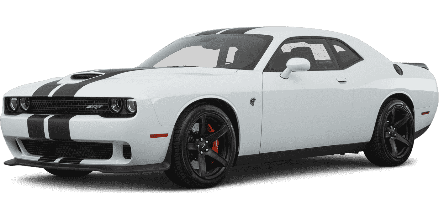 2016 Dodge Challenger SRT Hellcat in Harrisburg PA For Sale - Image 1