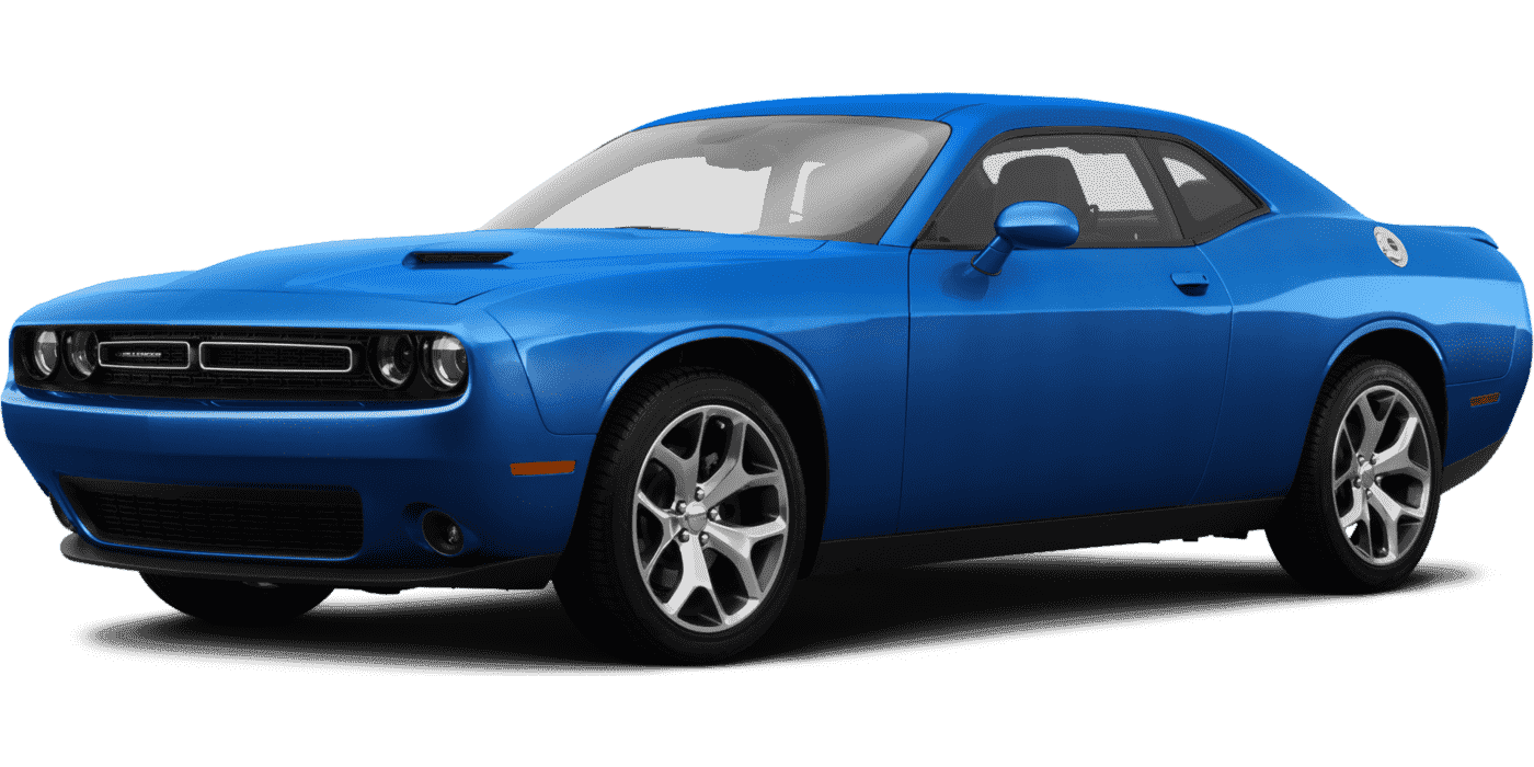 2016 Dodge Challenger SXT Plus in Sioux Falls SD For Sale - Image 1