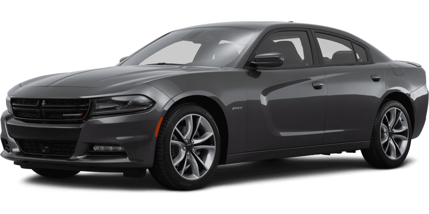 2016 Dodge Charger R/T in Whitehall OH For Sale - Image 1