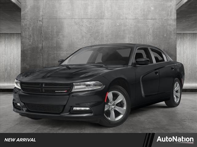2016 Dodge Charger SXT in Tustin CA For Sale - Image 1