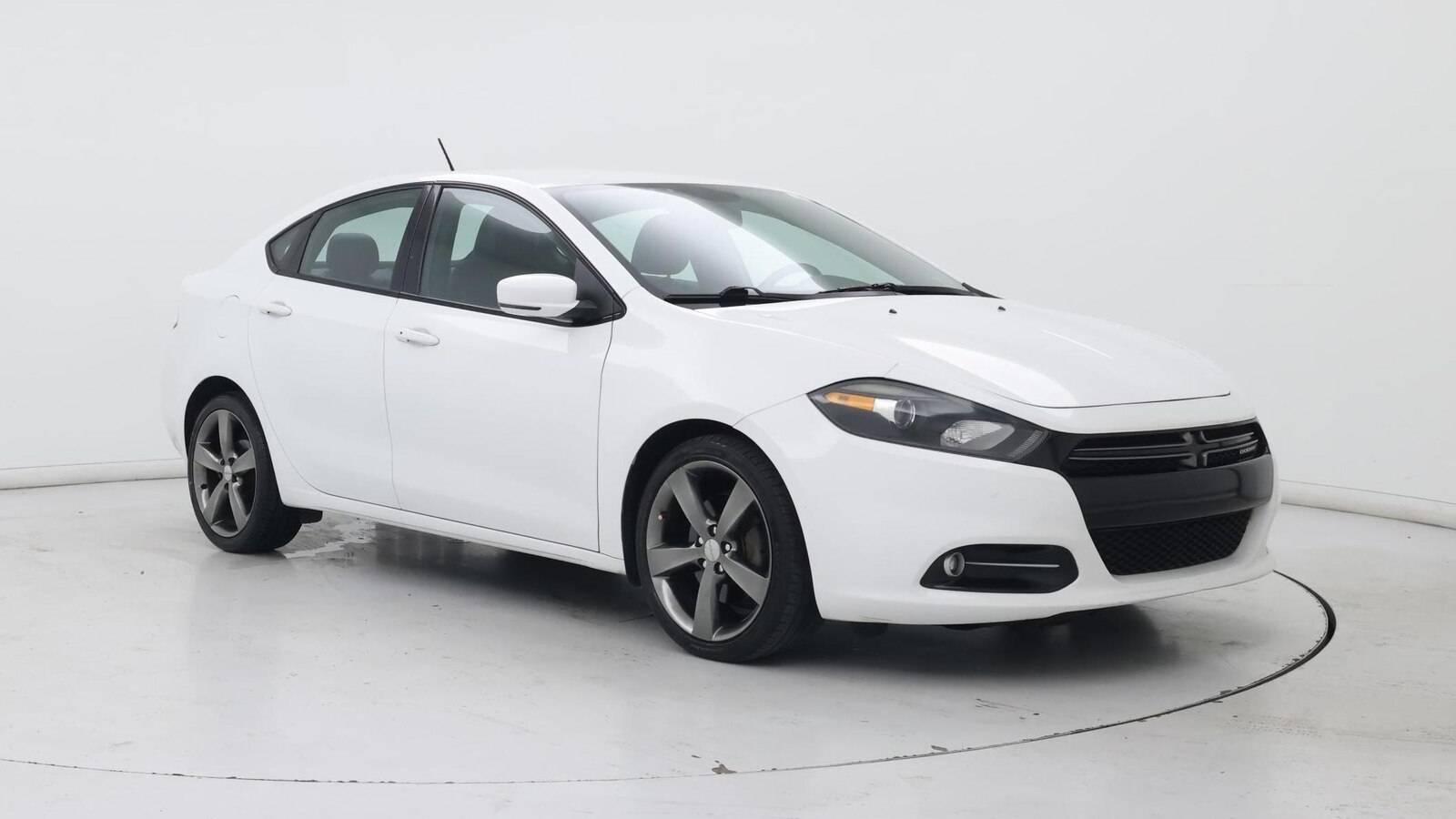 2016 Dodge Dart GT in Birmingham AL For Sale - Image 1