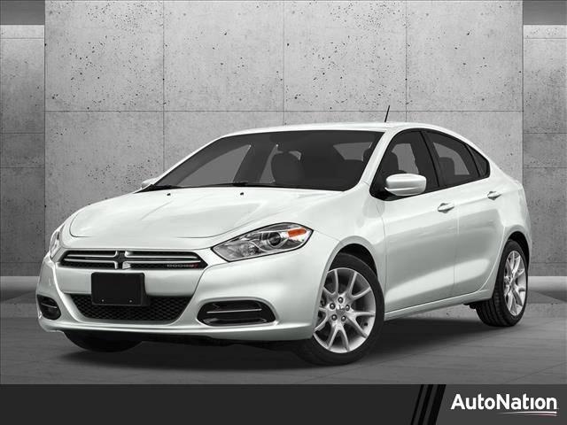 2016 Dodge Dart SE in Centennial CO For Sale - Image 1