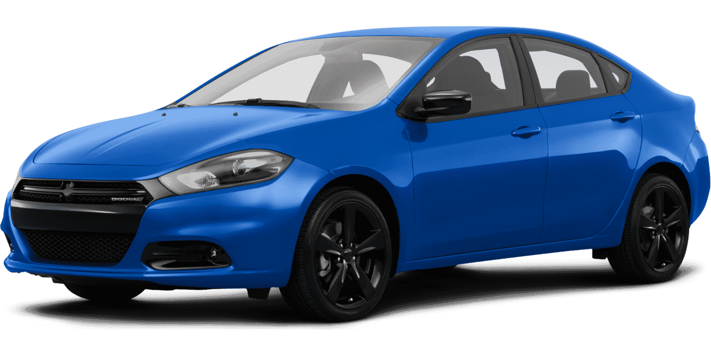 2016 Dodge Dart SXT in Conyers GA For Sale - Image 1