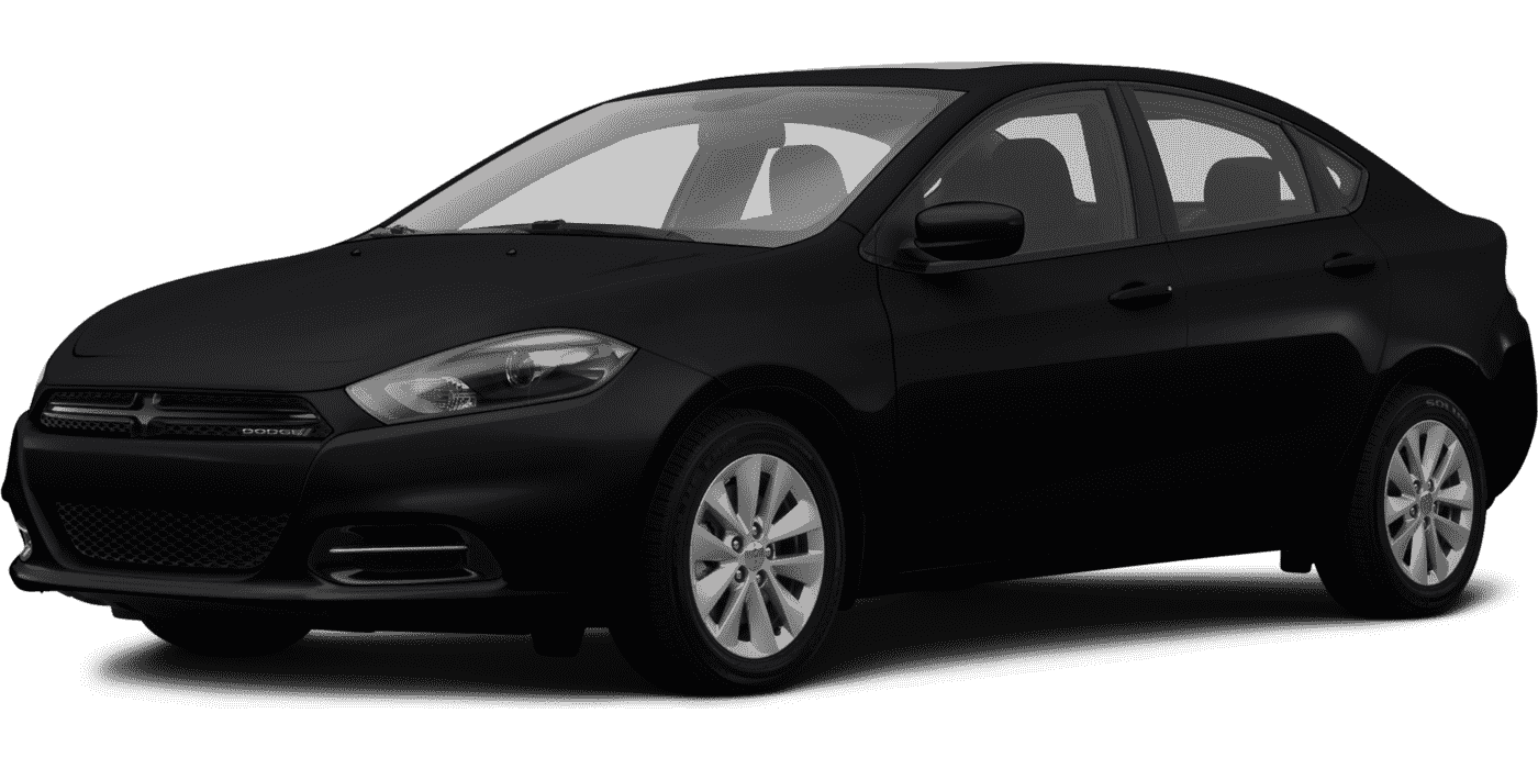 2016 Dodge Dart SXT in Sandy UT For Sale - Image 1