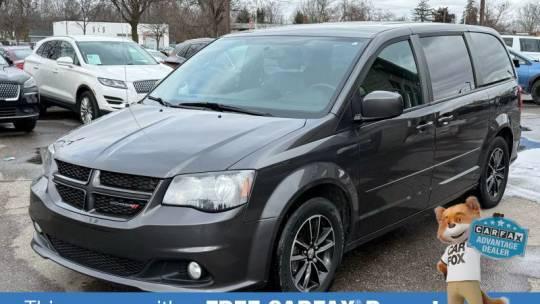 2016 Dodge Grand Caravan R/T in Wayne MI For Sale - Image 1