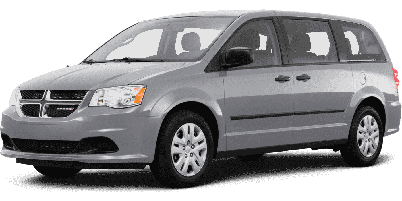 2016 Dodge Grand Caravan SE Plus in Michigan City IN For Sale - Image 1