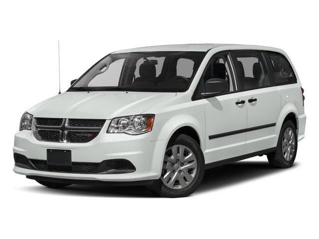 2016 Dodge Grand Caravan SXT in Davenport IA For Sale - Image 1