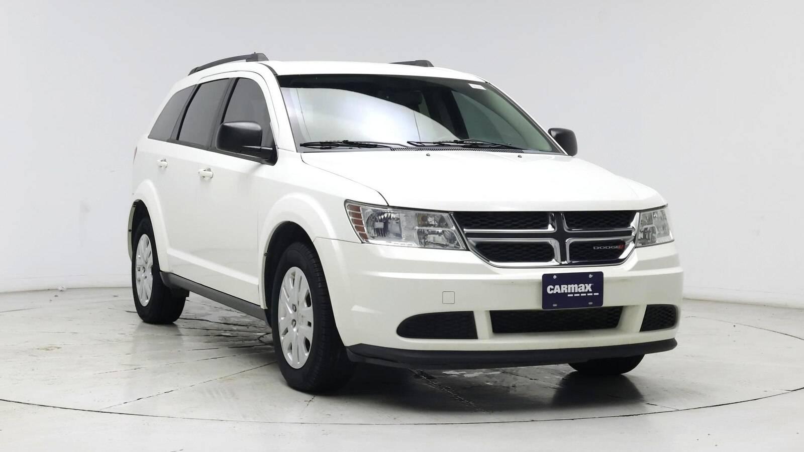 2016 Dodge Journey SE in Birmingham AL For Sale - Image 1