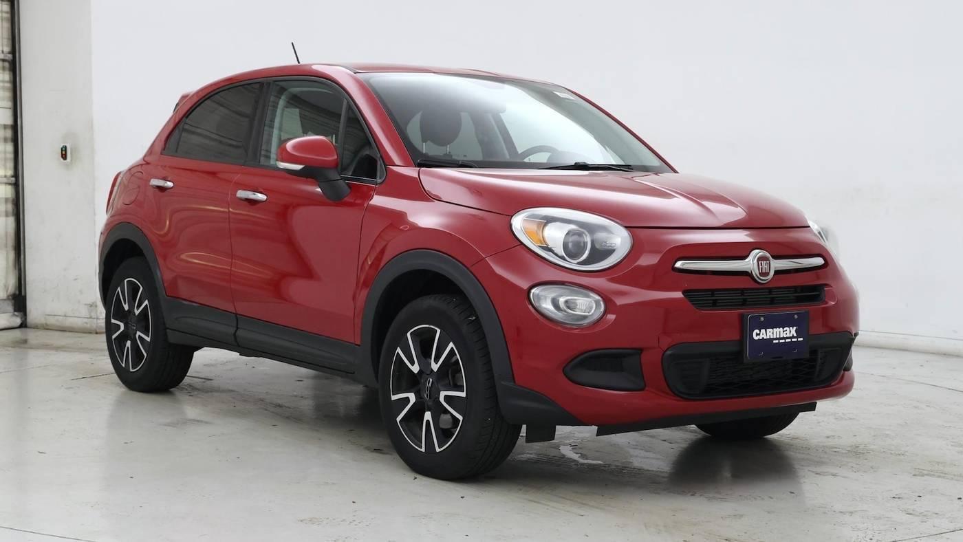 2016 FIAT 500X Easy in Birmingham AL For Sale - Image 1