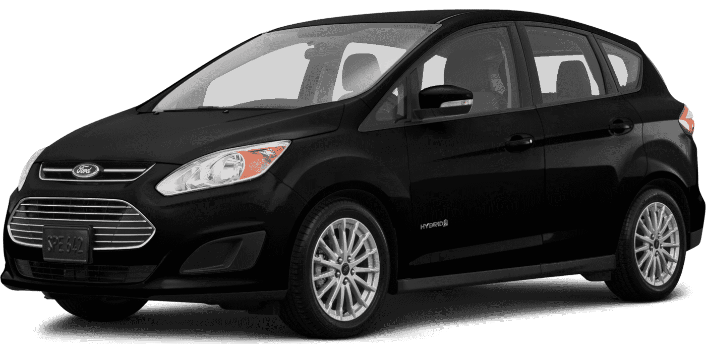 2016 Ford C-Max Hybrid SE in Springfield MO For Sale - Image 1