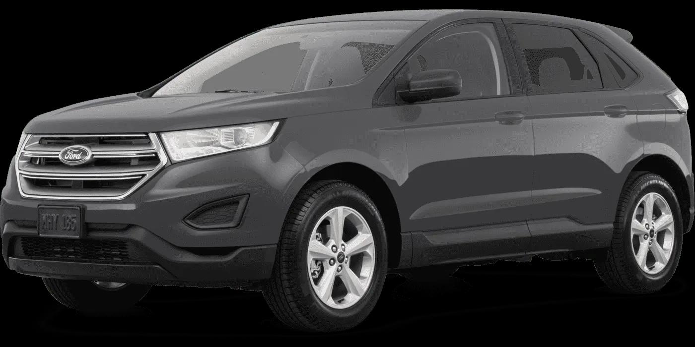 2016 Ford Edge SE in Baytown TX For Sale - Image 1