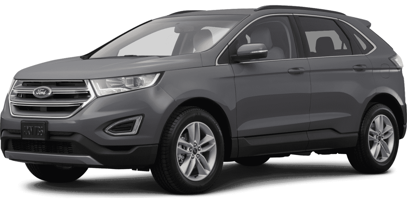 2016 Ford Edge SEL in Franklin IN For Sale - Image 1