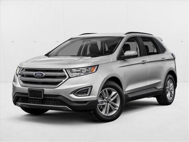 2016 Ford Edge SEL in Gilbert AZ For Sale - Image 1