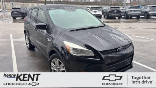 2016 Ford Escape S in Evansville IN For Sale - Image 1