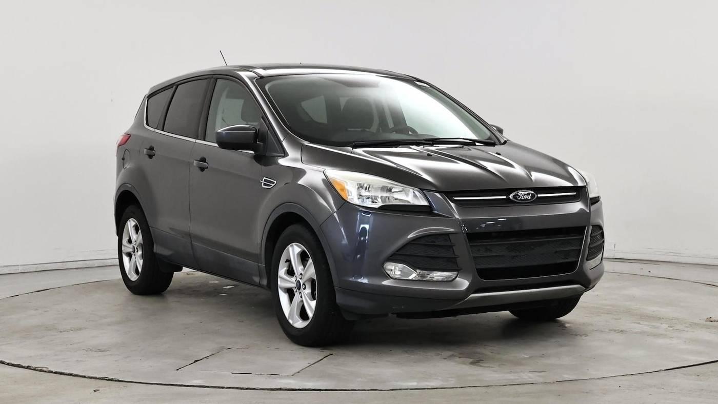 2016 Ford Escape SE in Birmingham AL For Sale - Image 1