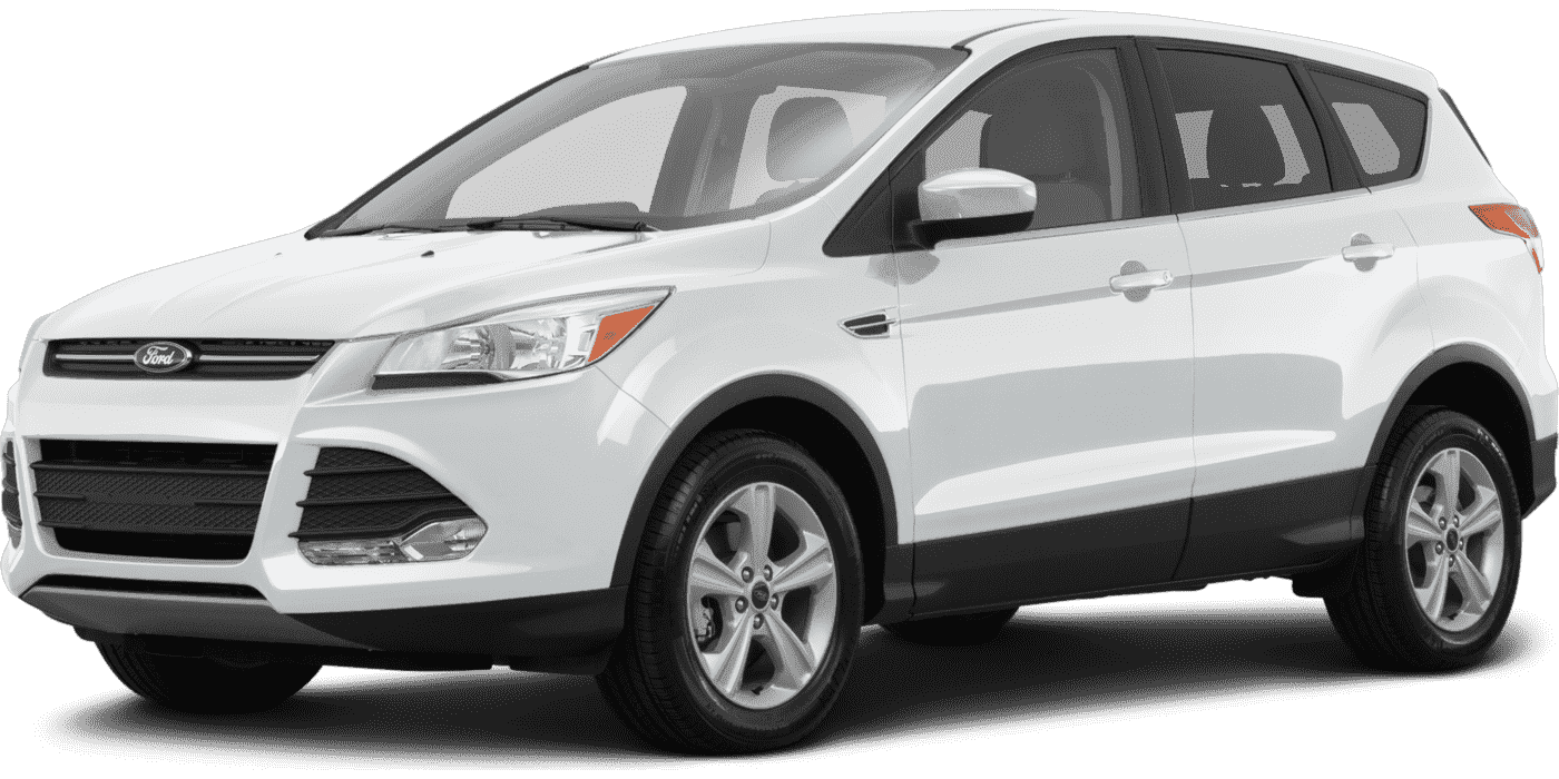 2016 Ford Escape SE in Turnersville NJ For Sale - Image 1