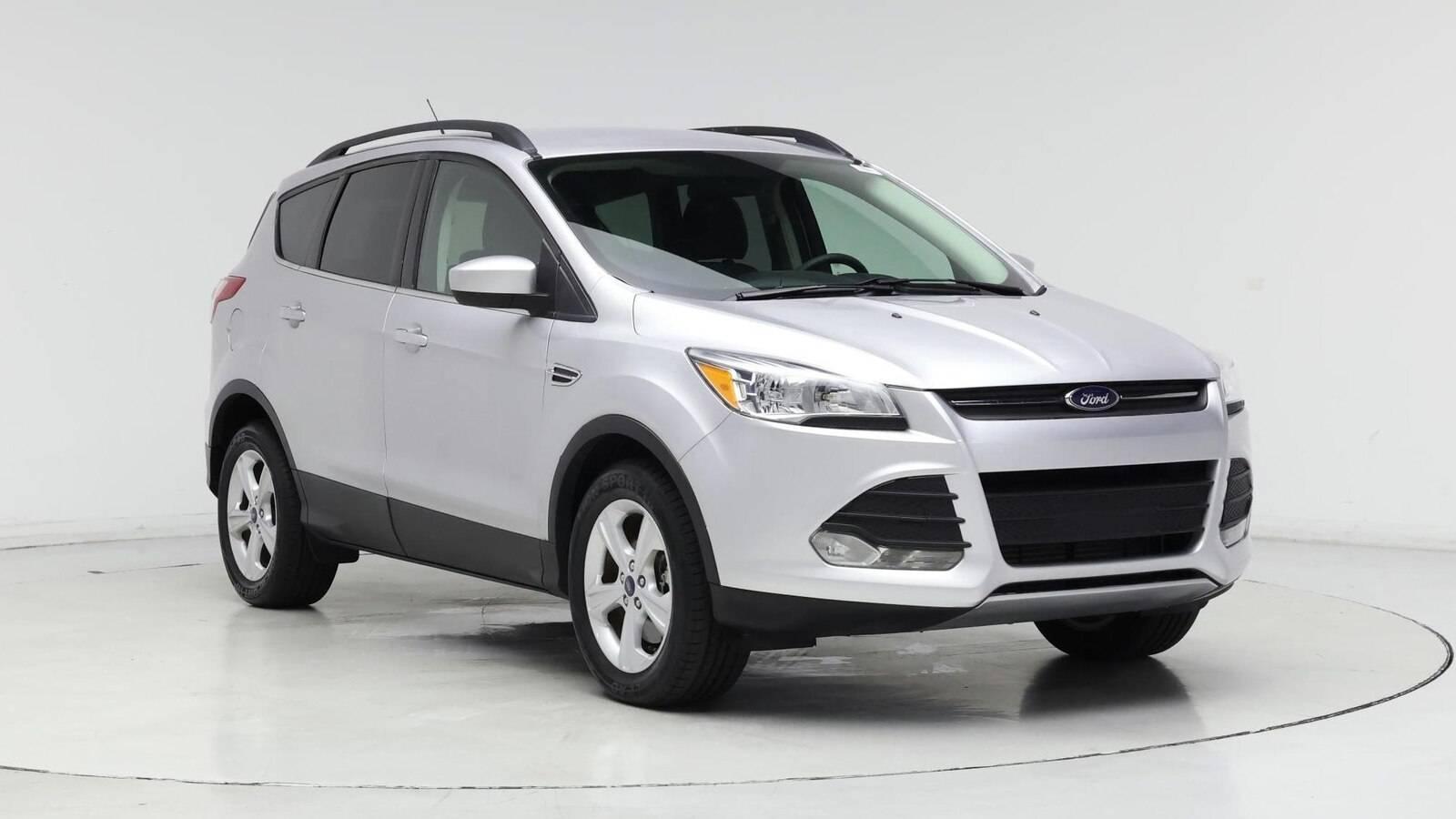 2016 Ford Escape SE in Birmingham AL For Sale - Image 1