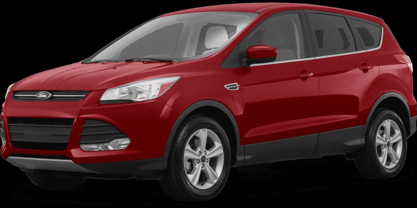 2016 Ford Escape SE in Houston TX For Sale - Image 1