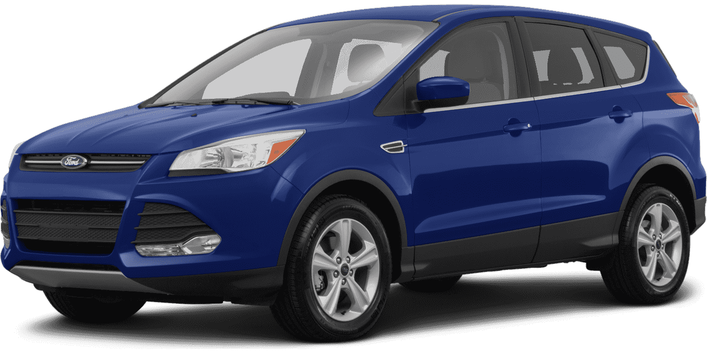 2016 Ford Escape SE in Franklin IN For Sale - Image 1