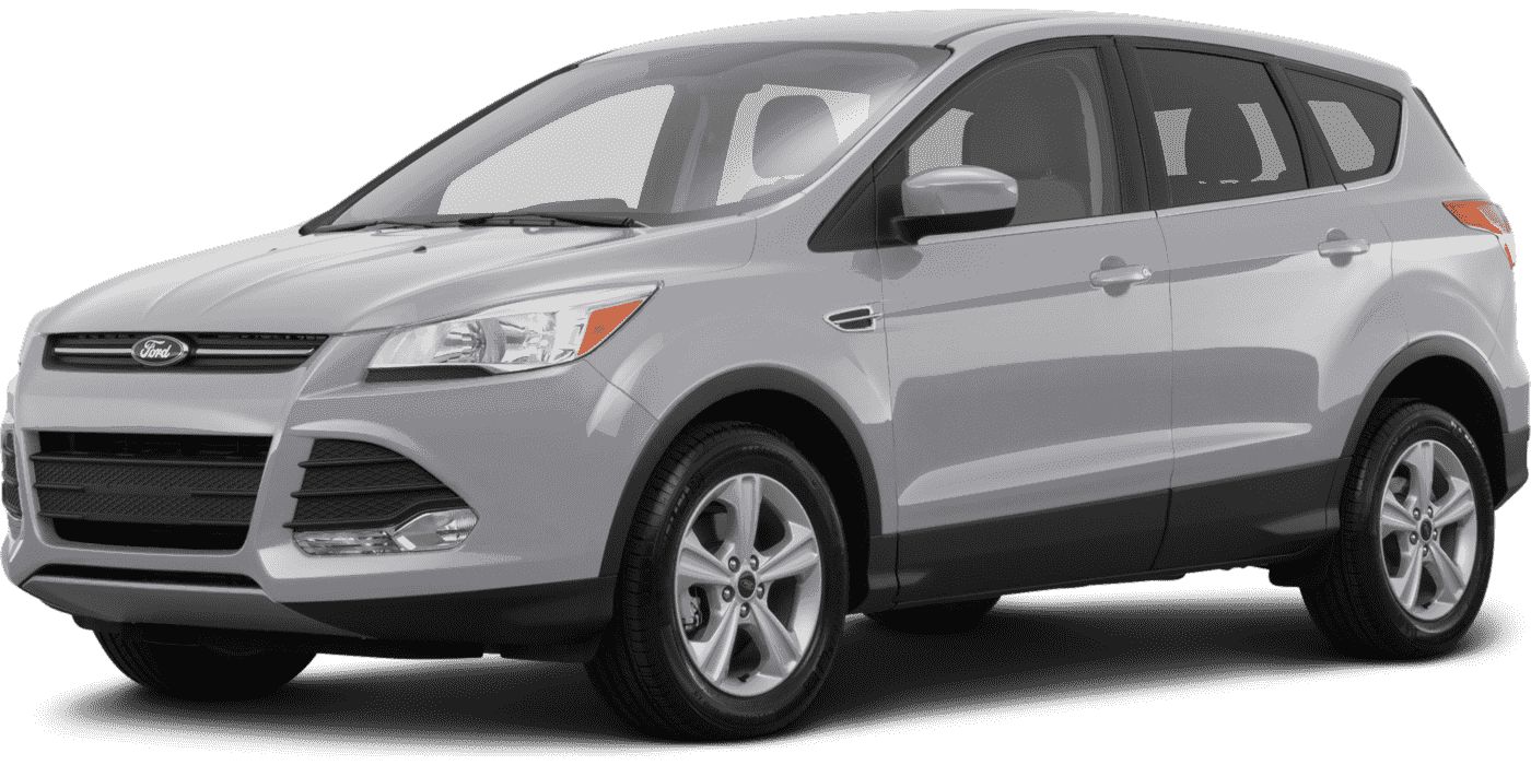 2016 Ford Escape SE in Cedar Falls IA For Sale - Image 1